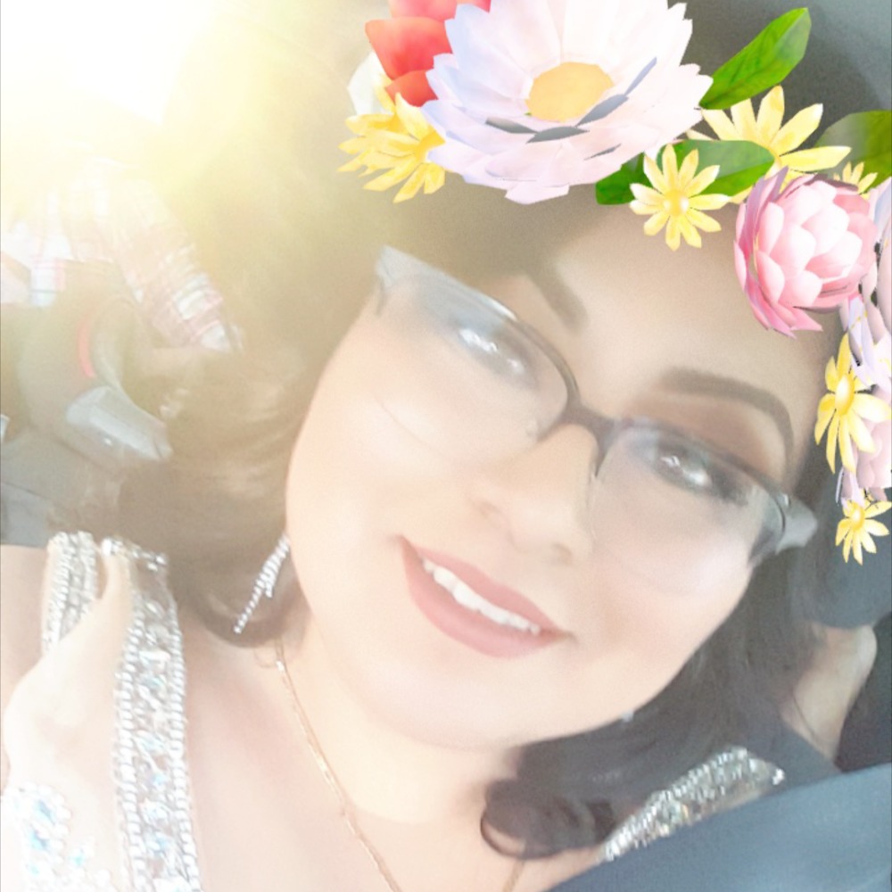 Meet your Posher, Tiffany ann